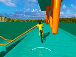 Riders Playground Simulator screenshot 4