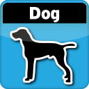 Canine Breeding Calculator Icon