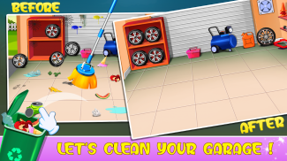 Car Wash  Cleaning Simulator screenshot 7