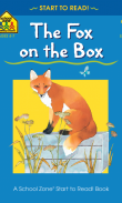 The Fox on the Box screenshot 0