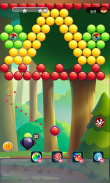 Bubble Shooter Story screenshot 0