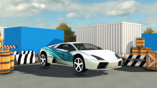 World Parking:Car Parking Game screenshot 5