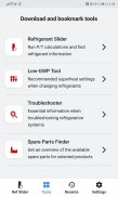 Ref Tools screenshot 1
