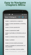 12 th Biology NCERT Solution screenshot 0