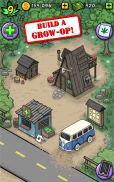 Bud Farm: Grass Roots screenshot 2