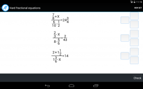 Math Extreme GP screenshot 10