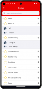Arabic Dictionary Translator screenshot 2