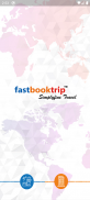 Fastbooktrip screenshot 1