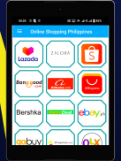 Online Shopping Philippines screenshot 7