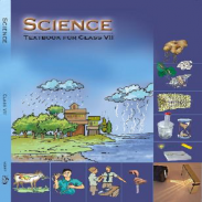 Class VII Science Textbook screenshot 2