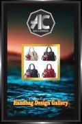 Handbag Design Gallery screenshot 5