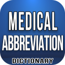 Medical Abbreviation Dictionary