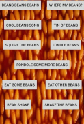 Baked Bean Soundboard screenshot 1