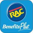RAC Benefits Plus Icon