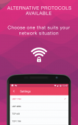 My Private Network: Secure & Fast VPN Manager screenshot 3