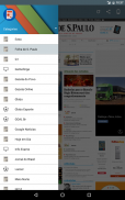 Jornal do Brasil screenshot 11