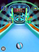 Toss & Roll screenshot 1