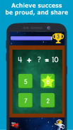 Maths Galaxy screenshot 2