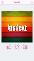 InsText -Textgram Screenshot