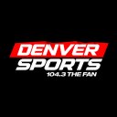 Denver Sports Icon