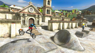 🏁Trial Xtreme 4🏁 screenshot 2