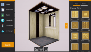 Ipravia Elevator screenshot 3