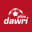 دوري بلس - Dawri Plus Icon