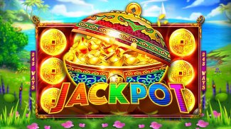Gold Fortune Casino™ - Free Vegas Slots screenshot 3