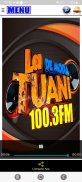 Radios de Nicaragua screenshot 3