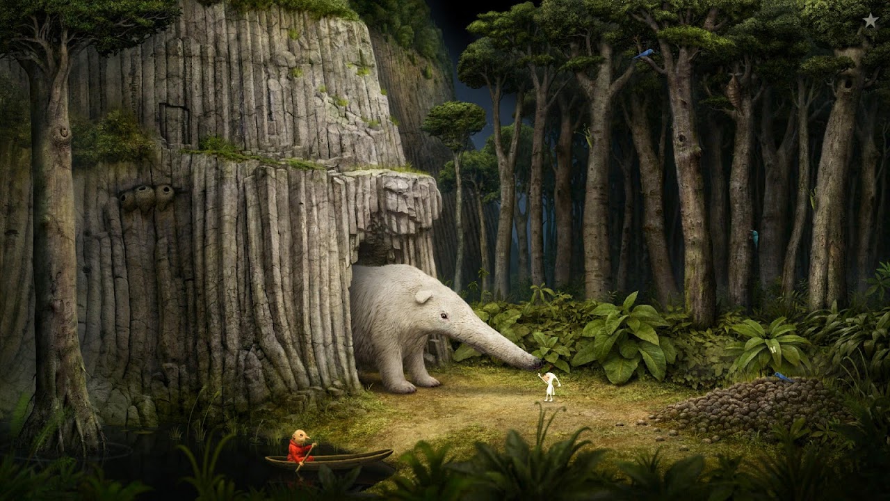 Samorost 3 Демо - Загрузить APK для Android | Aptoide