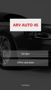 ARV AUTO - 45 screenshot 5