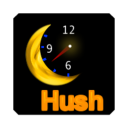 Hush - sleep timer