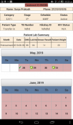 TB Treatment Adherence screenshot 0