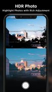 Halide-Pro camera for android screenshot 4
