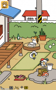 Neko Atsume 2: Kitty Collector screenshot 14