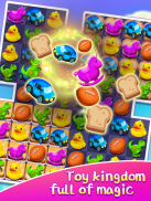 Toon Spielzeug Spiel screenshot 2