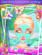 Fairy Tales Salon - fairy game screenshot 2