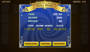 FreeCell screenshot 22