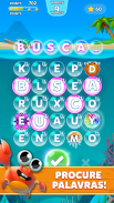 Bubble Words - Jogo de palavras e jogo mental screenshot 6