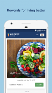 Carrot Rewards screenshot 0
