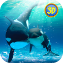 Orca Family Simulator