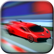 Drag racing - Top speed supercar screenshot 2