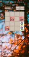 2048 Puzzle Iconic game screenshot 1