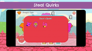 Quirk! Digital Card Game screenshot 4