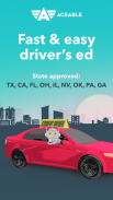 Aceable Drivers Ed screenshot 1