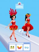 Rampwalk Fashion Game screenshot 7