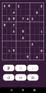 Sudoku Master | Puzzle | Number Game | Brain Game screenshot 3