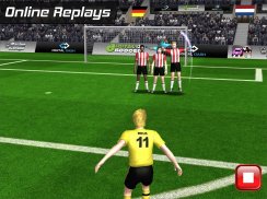 Digital Soccer screenshot 7