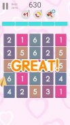 Number Crush-Puzzle Block Game screenshot 5