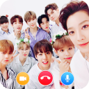 Wanna One Video Call & Chat ☎️ Wanna One Call you